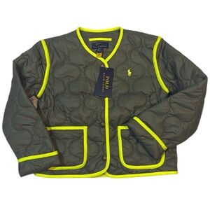 Polo Ralph Lauren jacket
